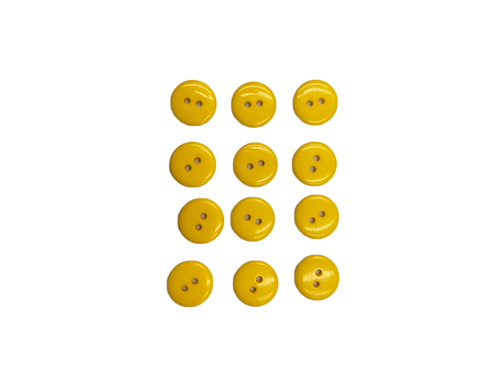 BOTONES 2CM / DOCENAS