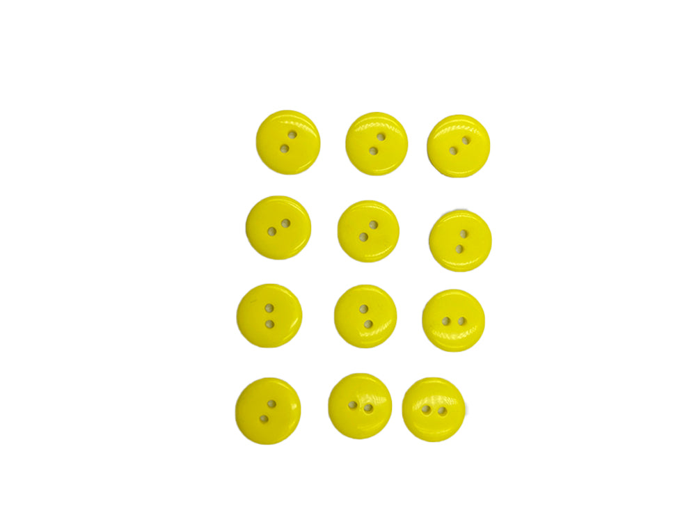 BOTONES 2CM / DOCENAS