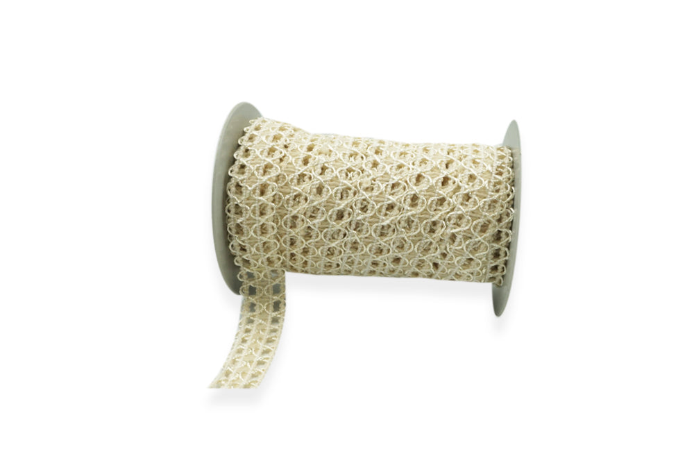 ELASTICO TEJIDO 1.6CM