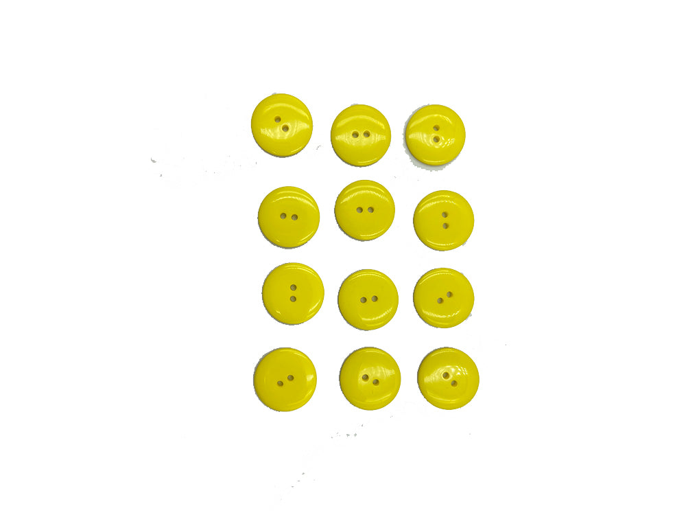 BOTONES 2,2 CM /DOCENA