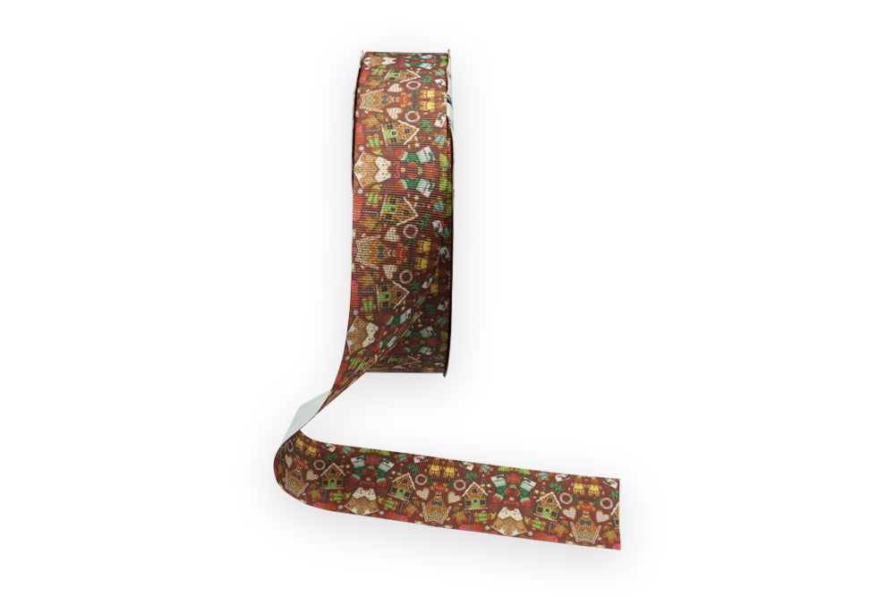 FAYA NAVIDEÑA 3.8CM