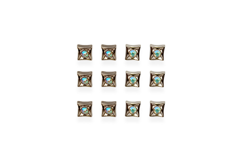 BOTÓN PIEDRA #2 / DOCENA