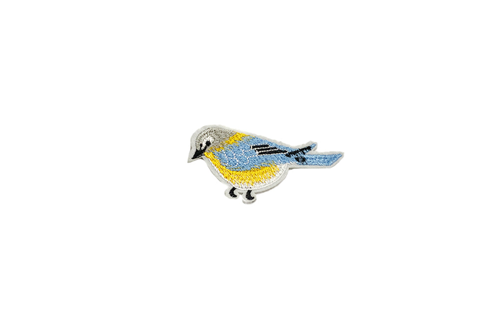 PAJARO  7.5CM
