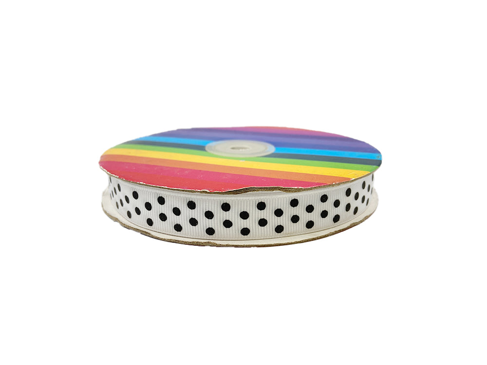 CINTA FAYA PUNTOS 1.5CM