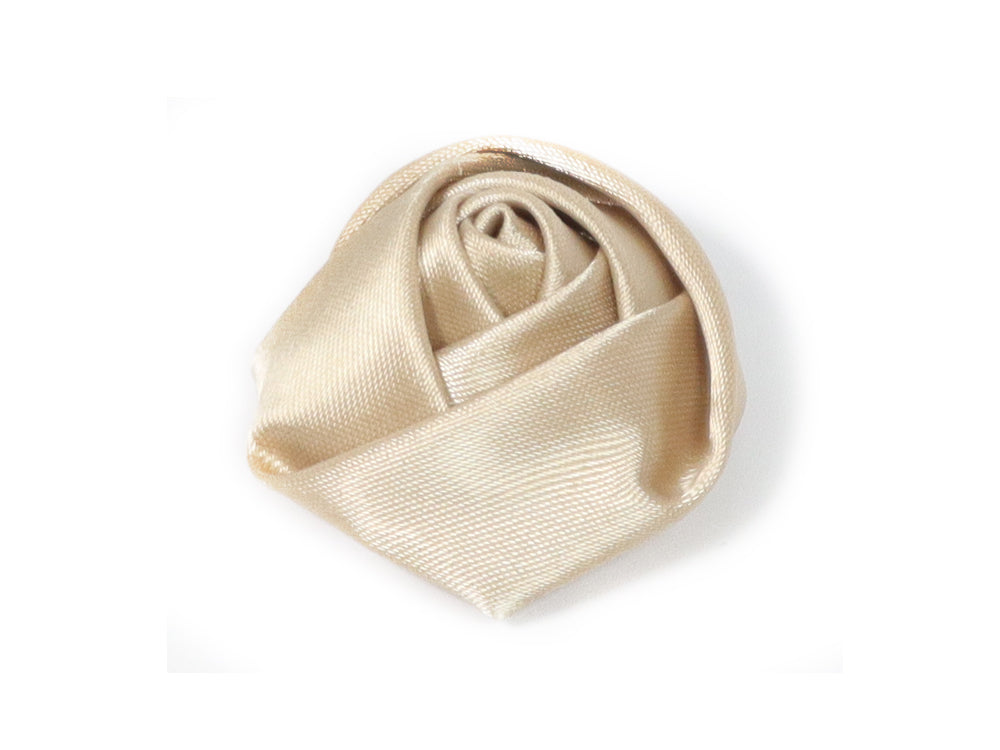 CAPULLO DE ROSA SATIN 3.5CM