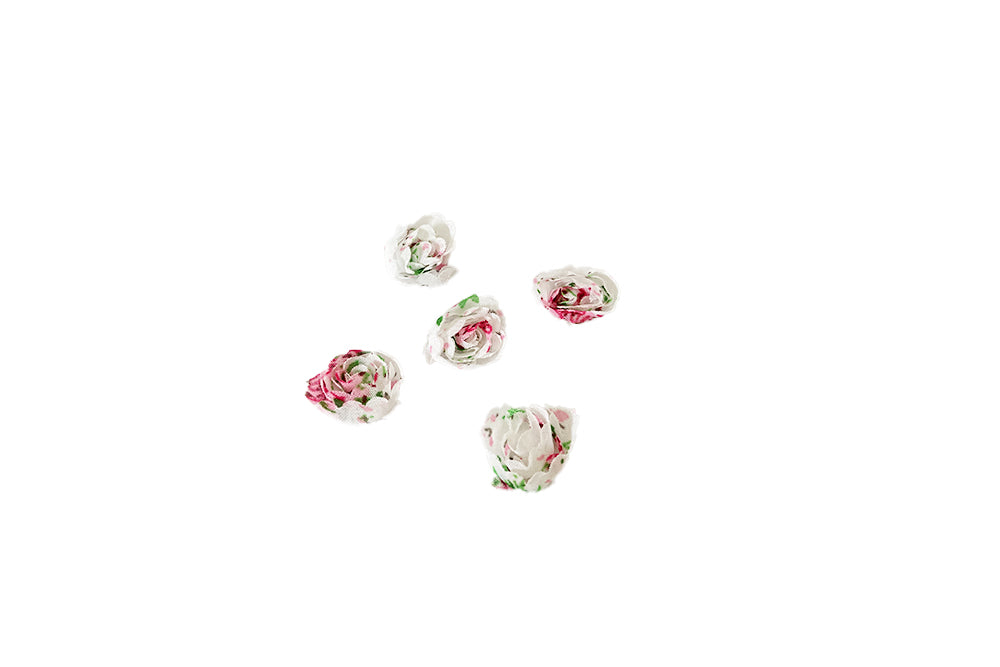 MINI SHABBY ESTAMPADA 1.5CM