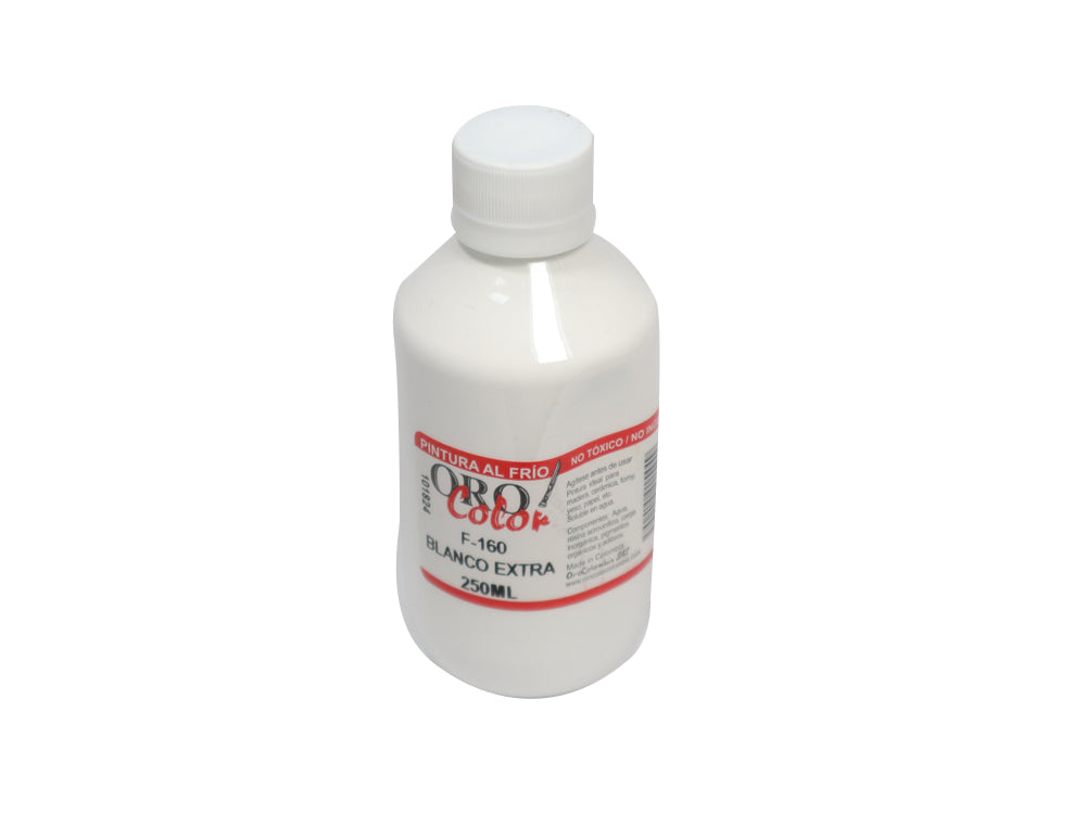 PINTURA FRIO 250ML
