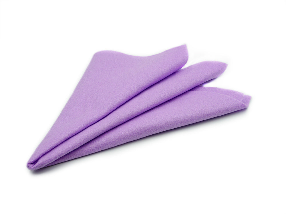 PAÑO LENCY AMERICANO 45x50CM