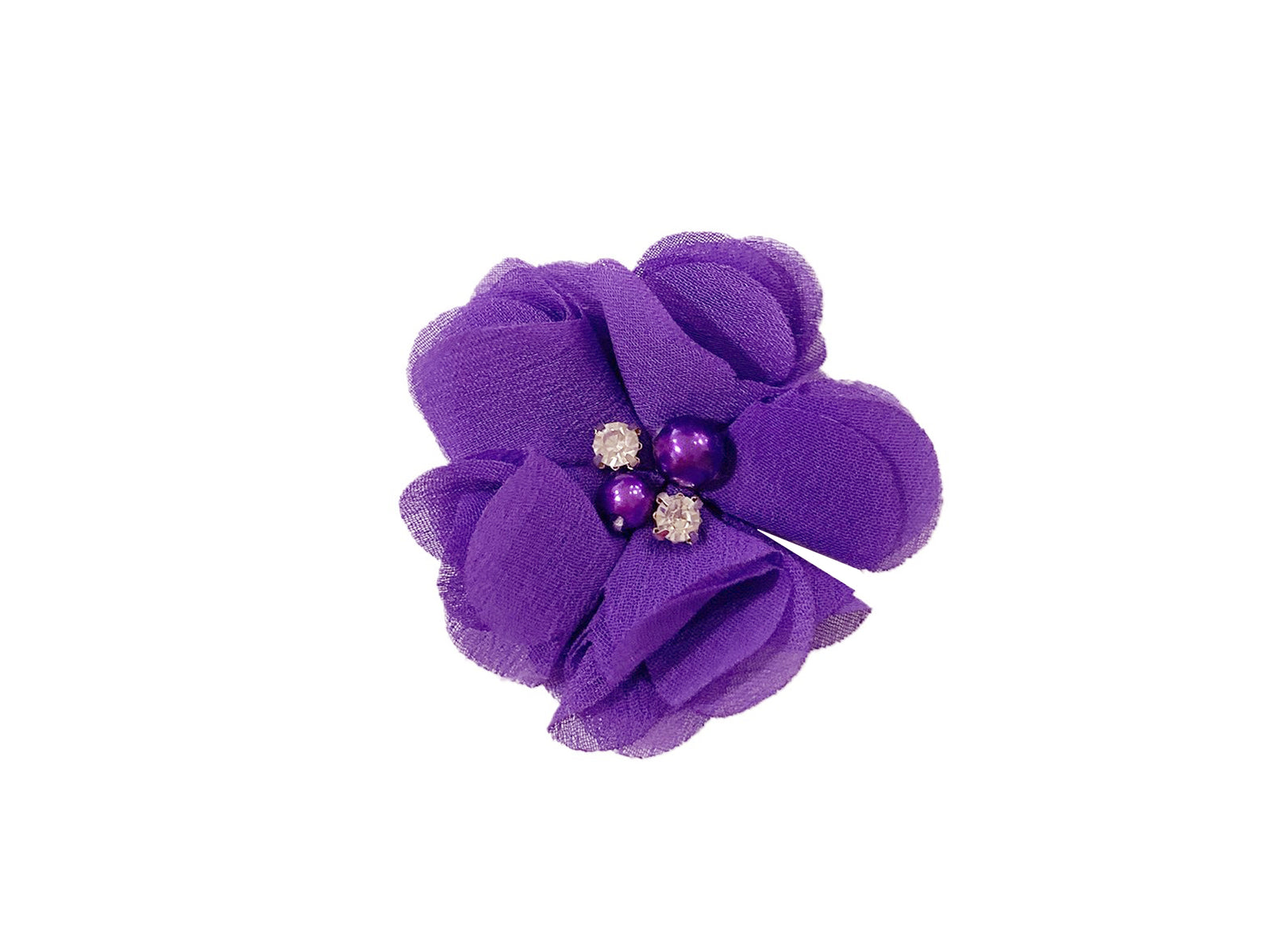 FLOR CENTRO MEDIANA 8CM