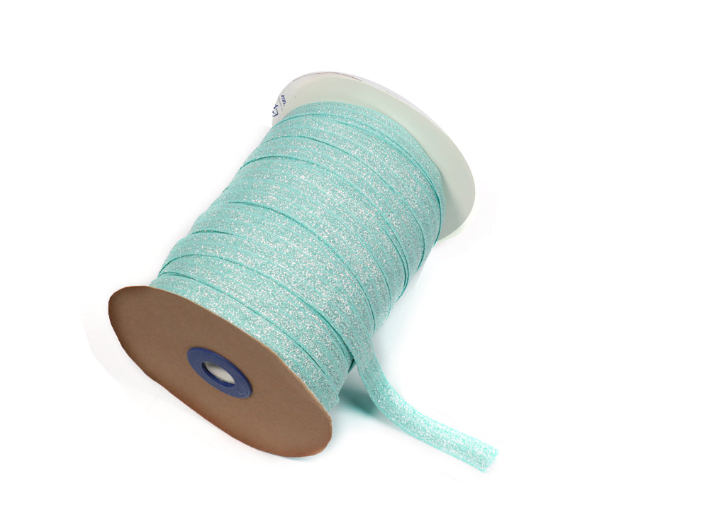 ELASTICO ESCARCHADO 1.5CM