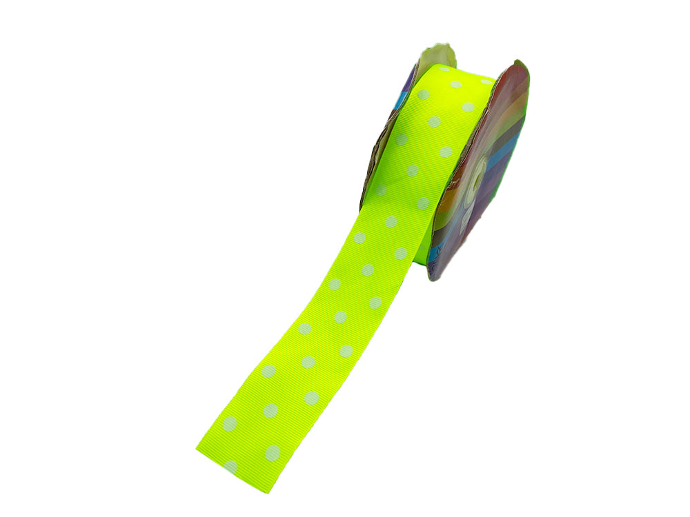 CINTA FAYA PUNTOS 3.8CM