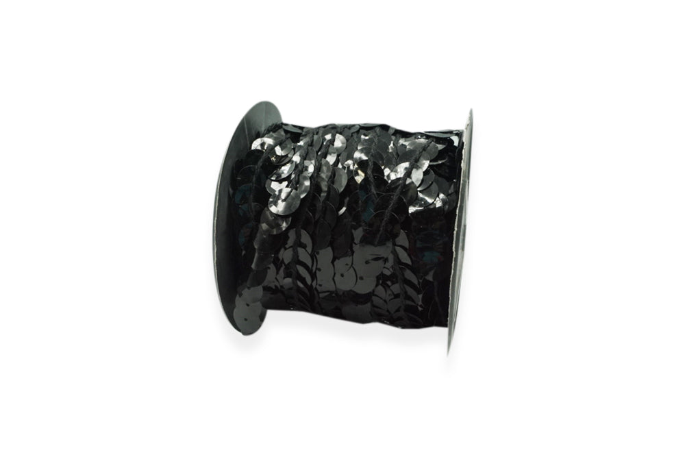 LENTEJUELA TROQUELADA 10 MM