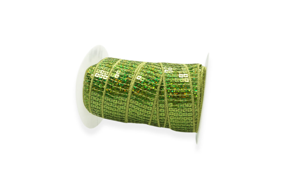 MILLARE LENTEJUELAS 5 LINEAS 2.5CM