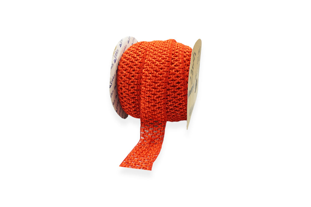 ELASTICO CROCHET 4CM