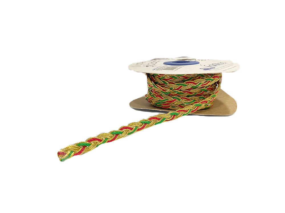 MILLARE TRENZADO 7MM