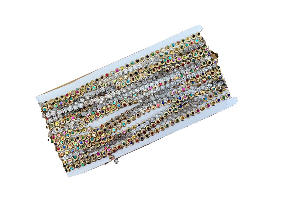 MILLARE STRASS PEQUEÑO