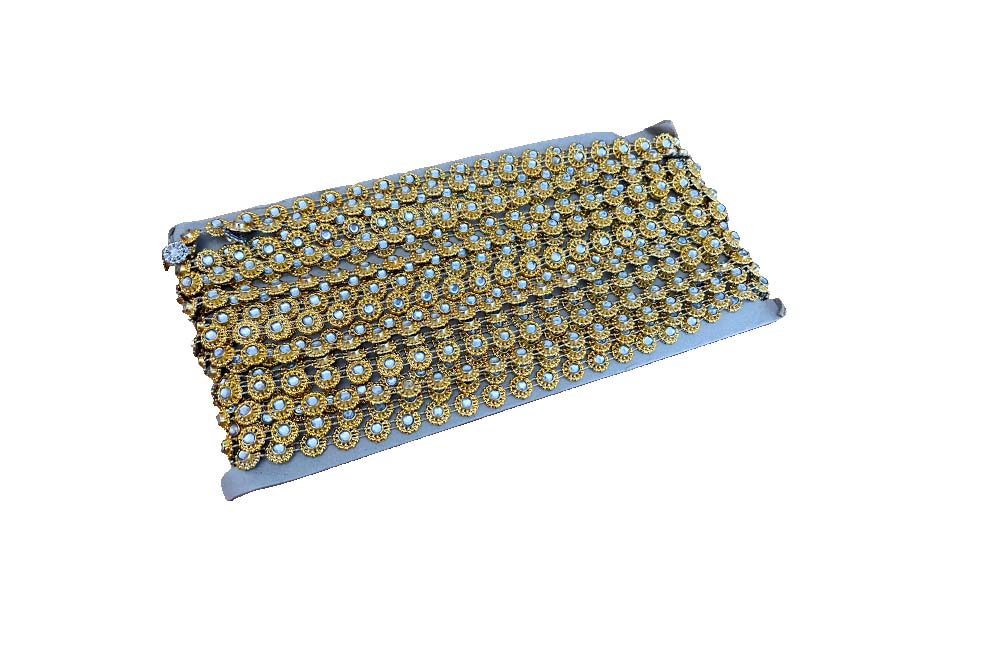 MILLARE STRASS MEDIANO