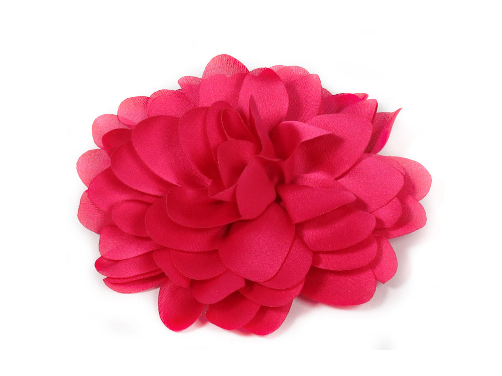 MIL PETALOS SATINADA 9CM