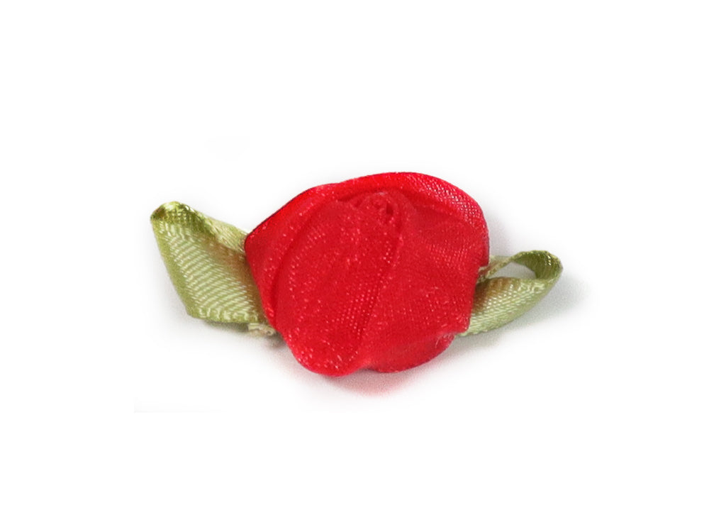 ROSA ORGANZA CAPULLO 3CM