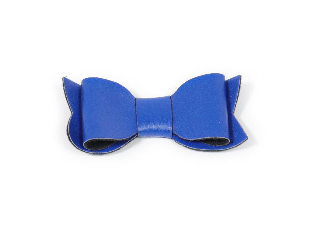 LAZO CUERINA MATE 8CM