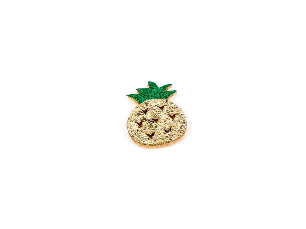 PIÑA GLITTER 5CM - La Mercería Arte y Manualidades SAS