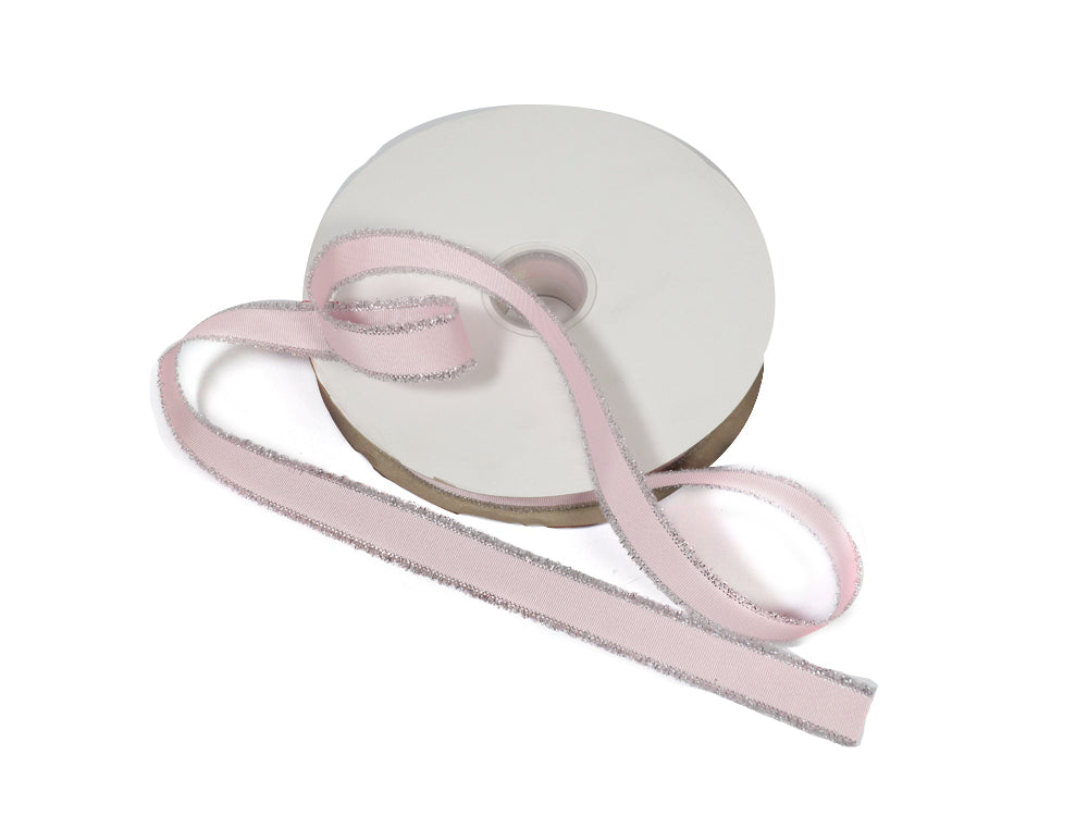 FAYA LUREX FLECOS 2.5CM