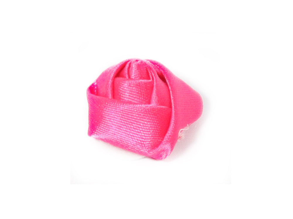 ROSA SATIN MINI 2.5CM