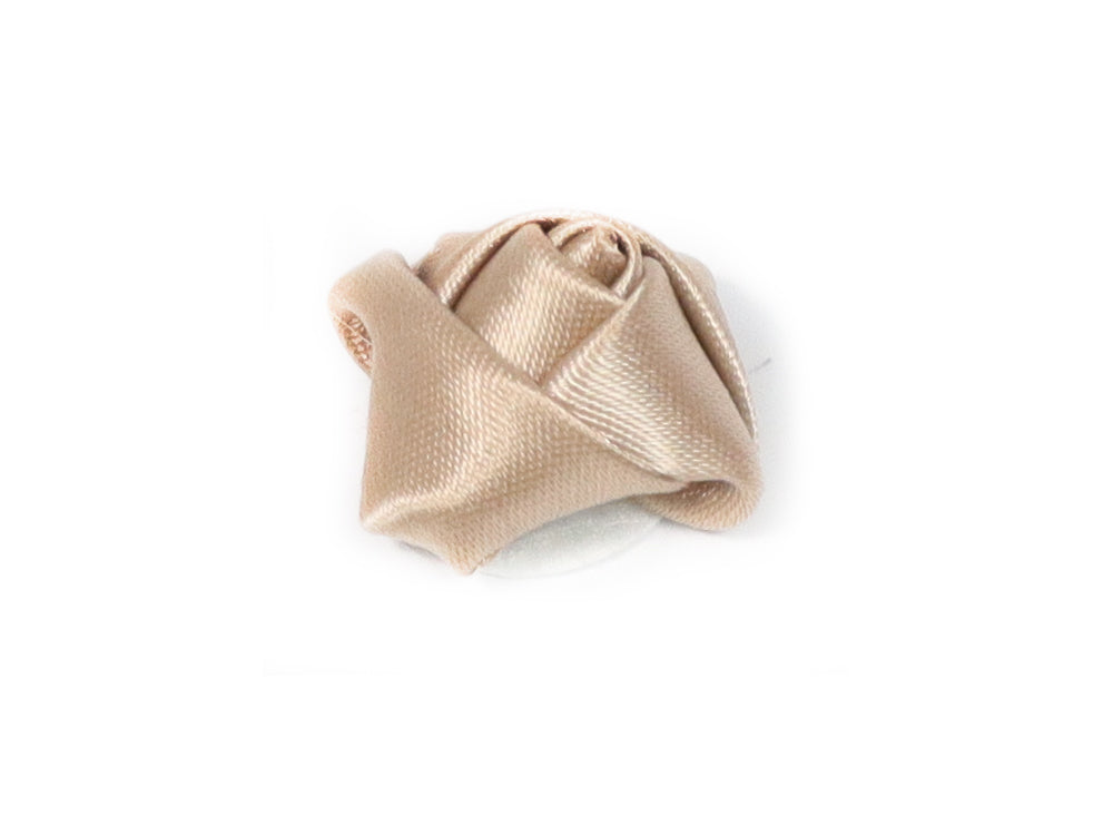 ROSA SATIN MINI 2.5CM