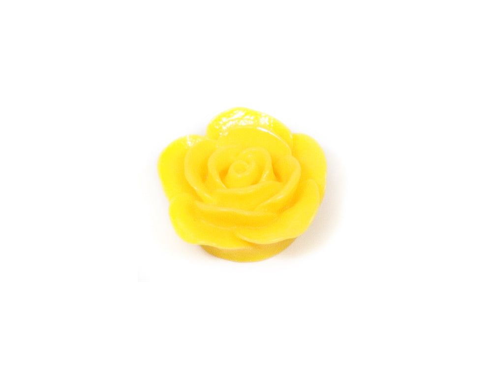 ROSA PASTA PEQUEÑA 2CM (DOCENA)