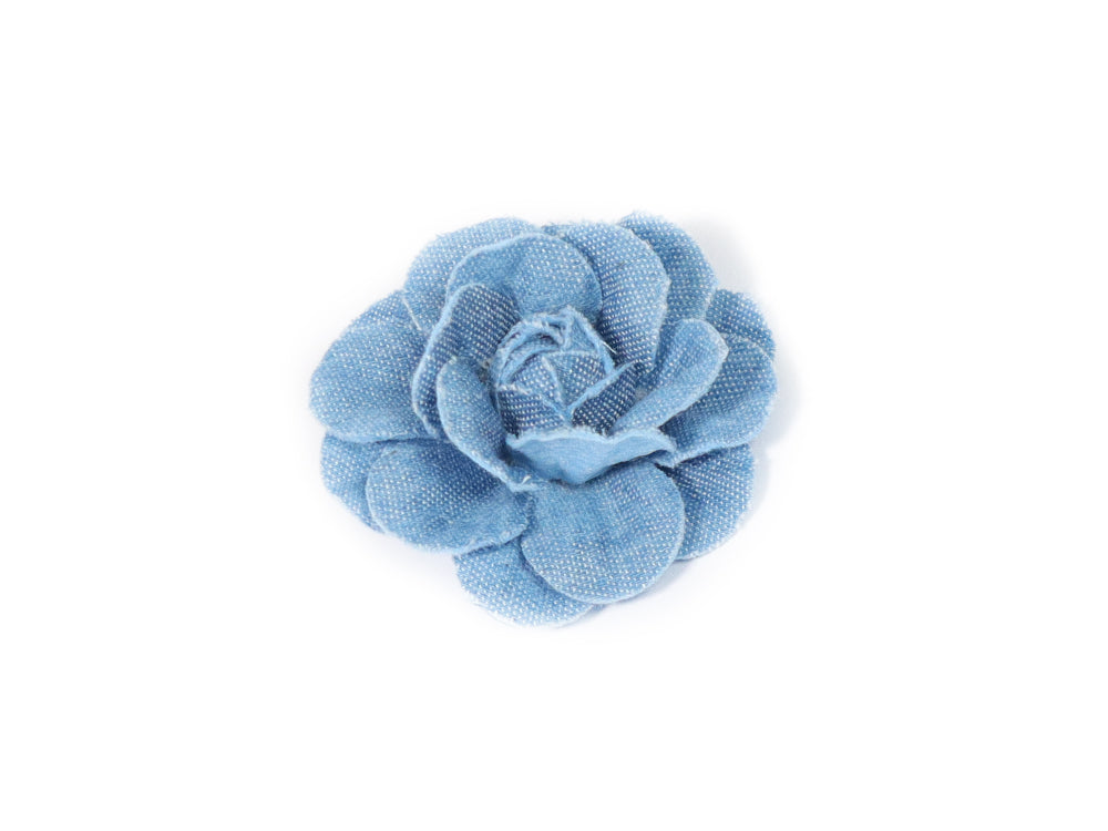 FLOR DE JEAN MEDIANA 5CM