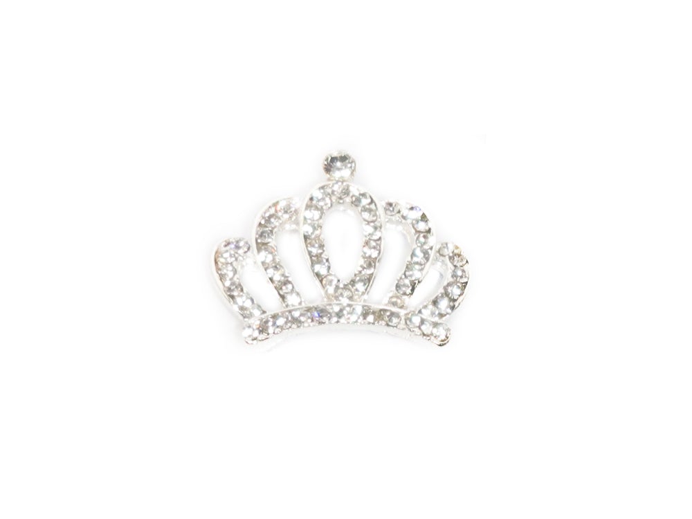 CORONA METÁLICA 4CM