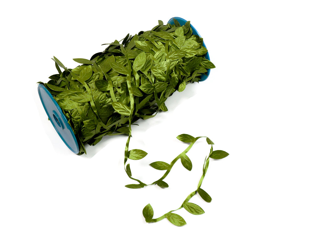 HOJA METRO VERDE 2.5CM