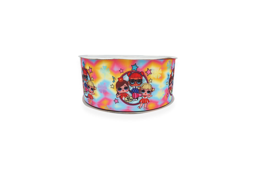 FAYA LOL TROPICAL 7.5CM