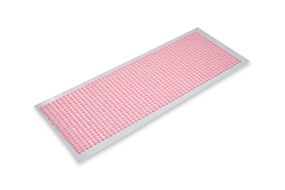 PERLAS ADHESIVAS 4MM