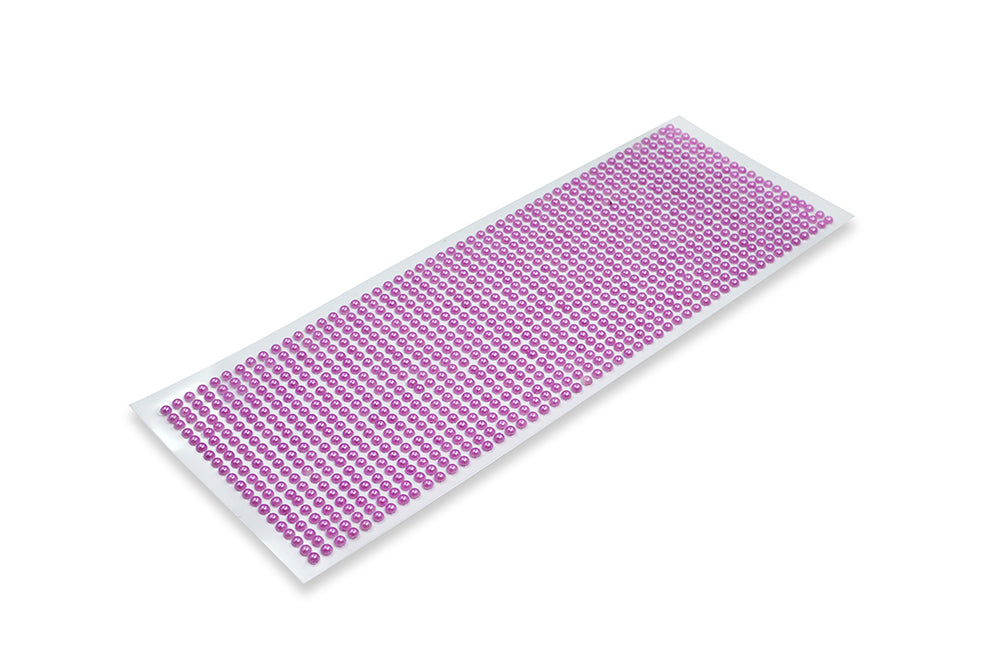 PERLAS ADHESIVAS 4MM