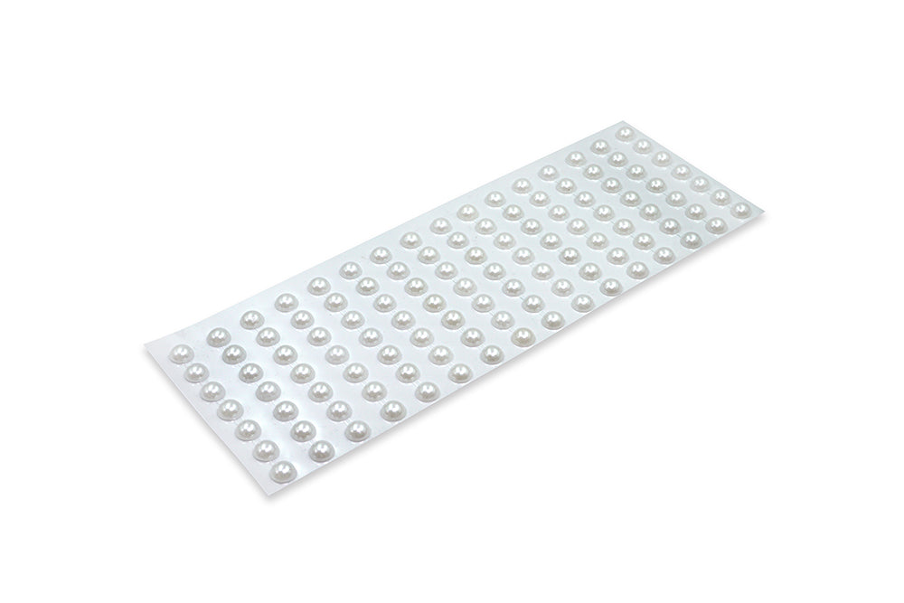 PERLAS ADHESIVAS 10MM