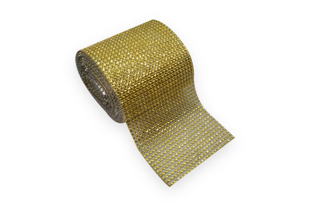 STRASS PLASTICO MINI 13X80CM