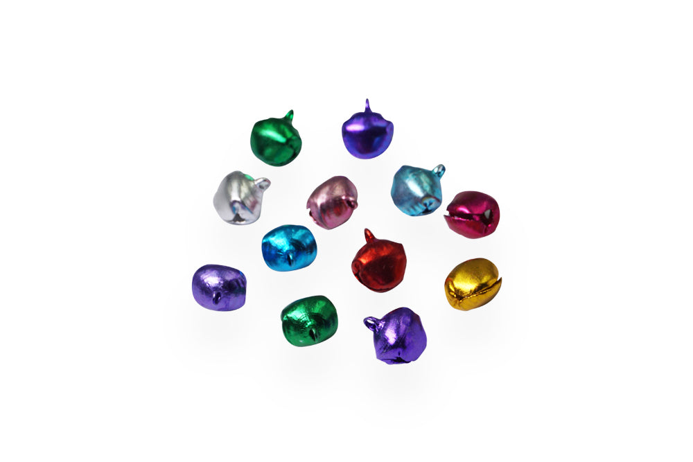 CASCABEL SURTIDO #14 1CM