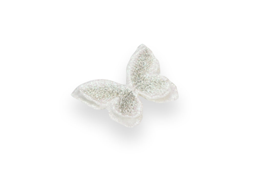 MARIPOSA BORDADA 5CM