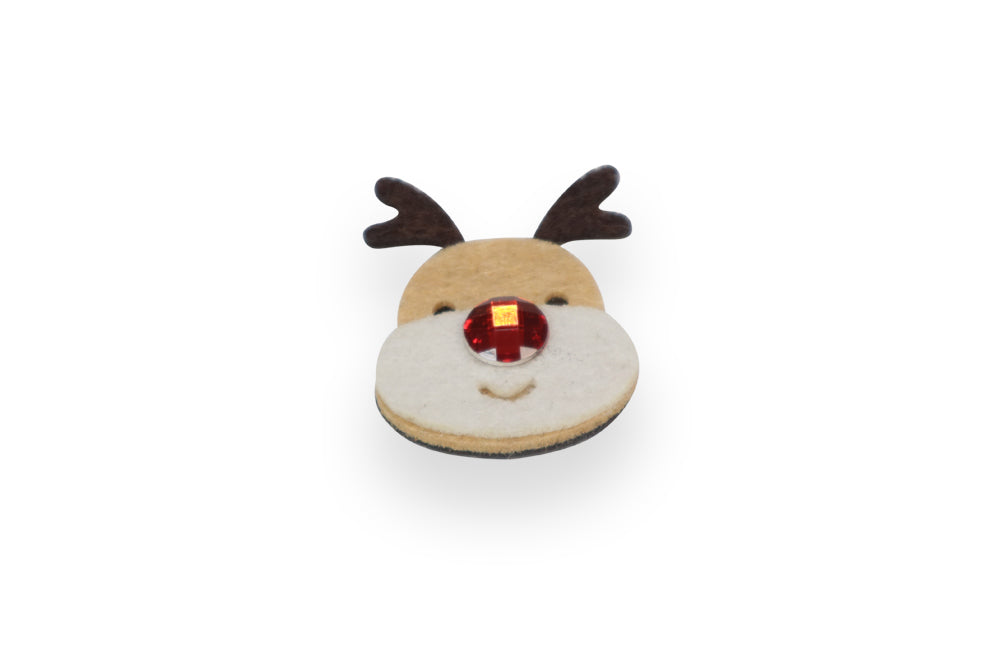 FIGURAS DE NAVIDAD  5CM