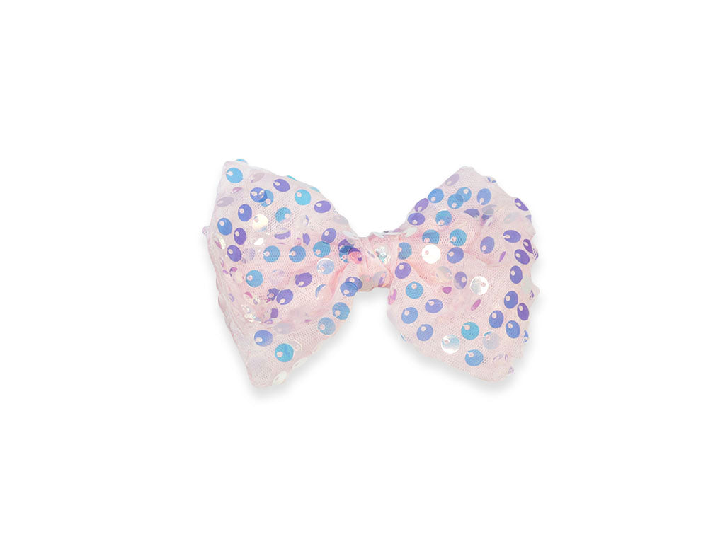 LAZO LENTEJUELAS 12CM