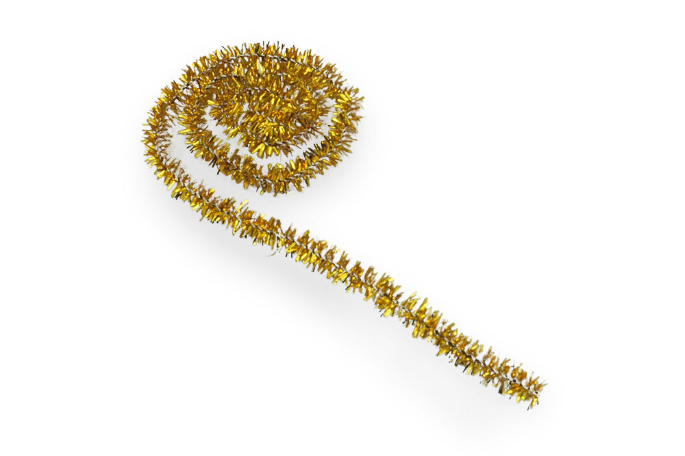 CHELIN METÁLICO 30CM