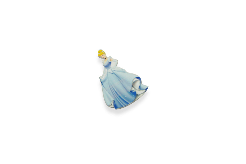 CENICIENTA 4CM