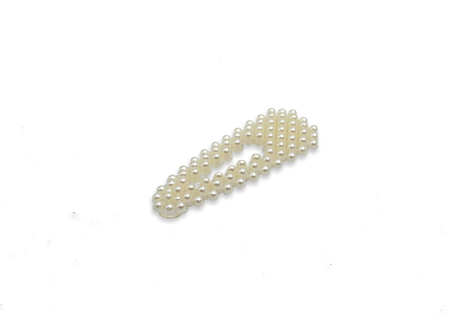 CLIP PERLAS 7CM