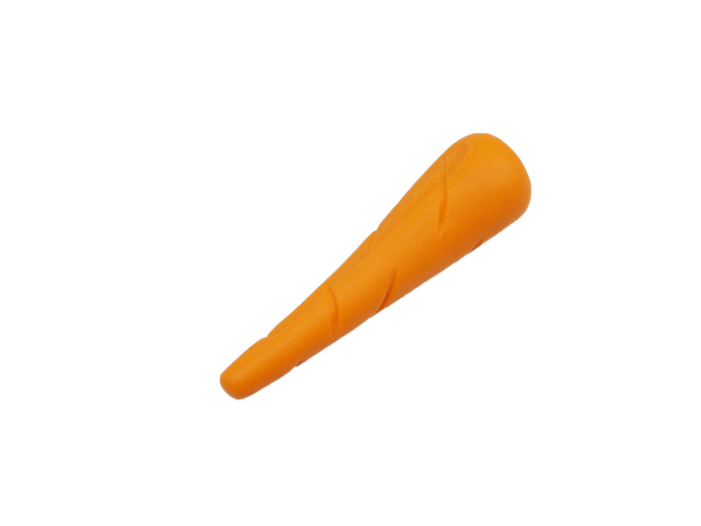 NARIZ DE MUÑECO DE NIEVE 6CM