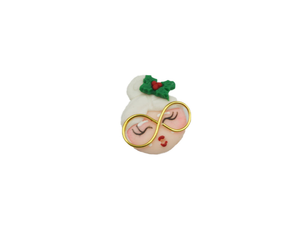 MAMÁ NOEL 3CM