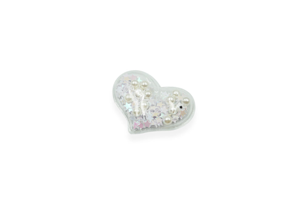 CORAZON PLASTICO 3.5CM