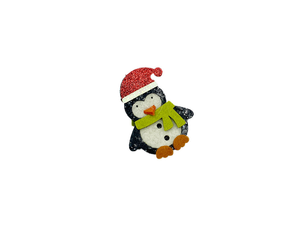 PINGUINO 6CM