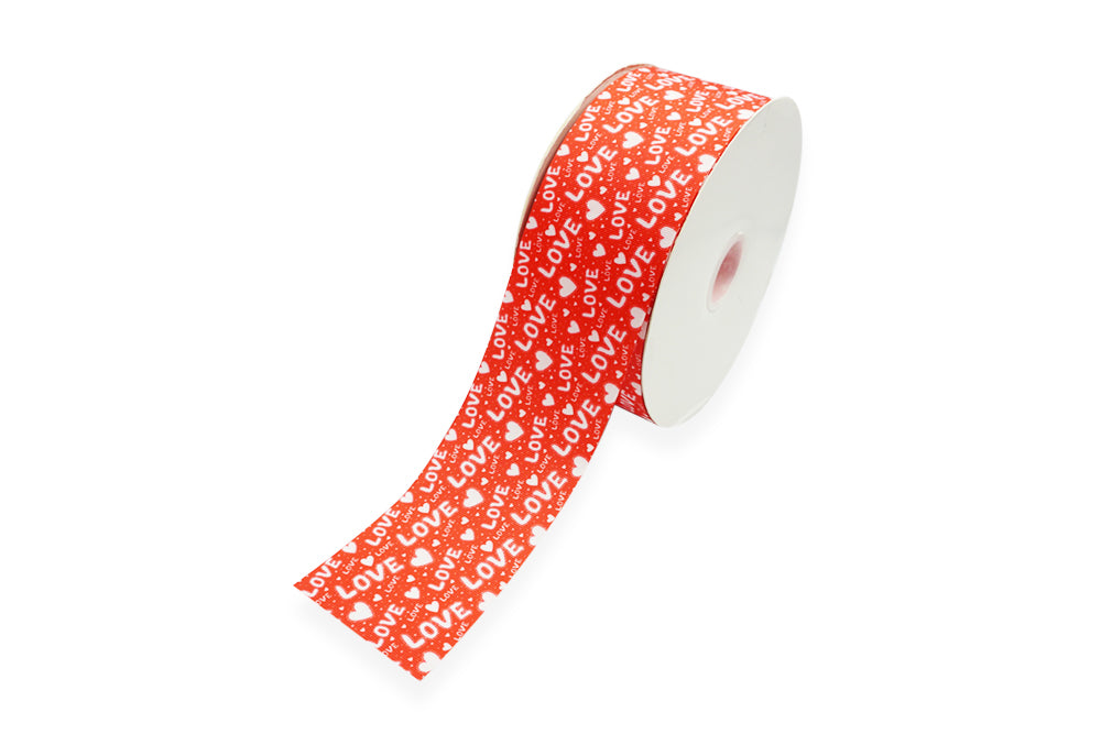 FAYA LOVE CORAZONES 7.5CM