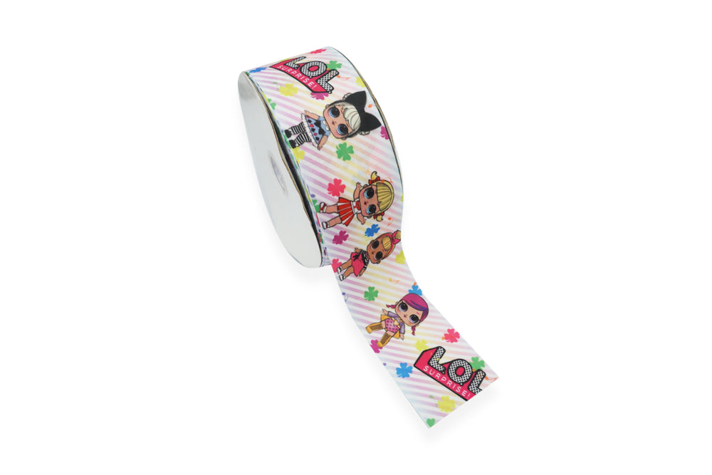 FAYA LOL RAYAS 7.5CM